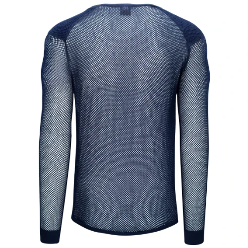 Super Thermo Long Sleeve Shirt Baselayer with Inlay by Brynje - Image 12