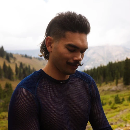 Super Thermo Long Sleeve Shirt Baselayer with Inlay by Brynje - Image 6