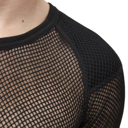 Super Thermo T-Shirt Baselayer with Inlay by Brynje - Image 3