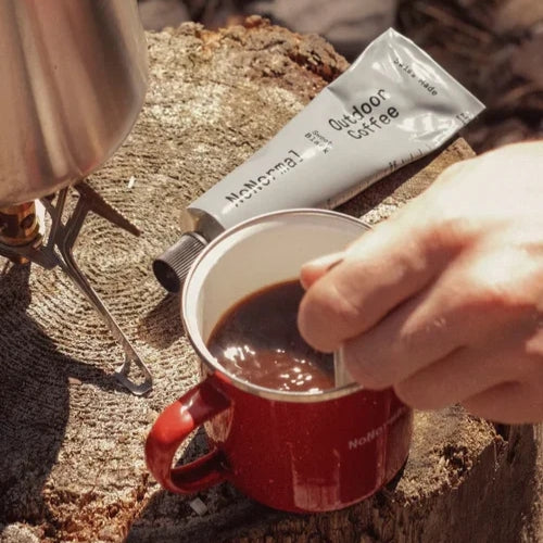Sweet Black Coffee Paste by No Normal Coffee - Image 4