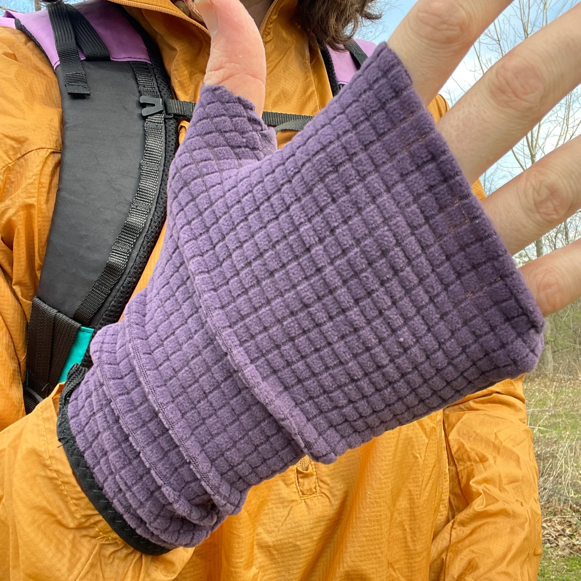 SwitchBack Convertible Mittens by MooseTrack Packs - Image 12
