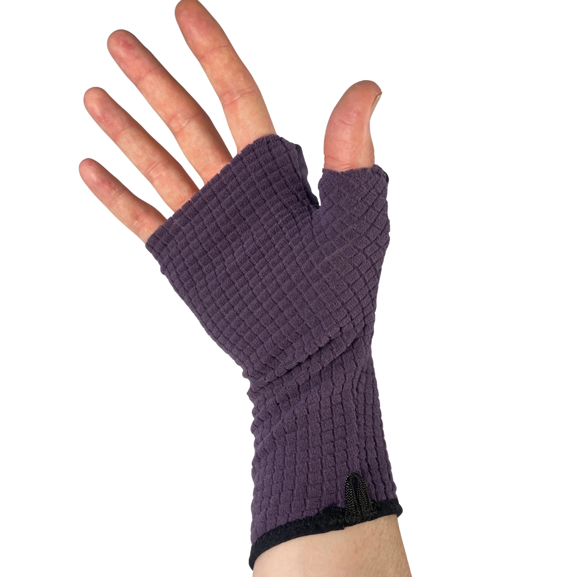 SwitchBack Convertible Mittens by MooseTrack Packs - Image 2