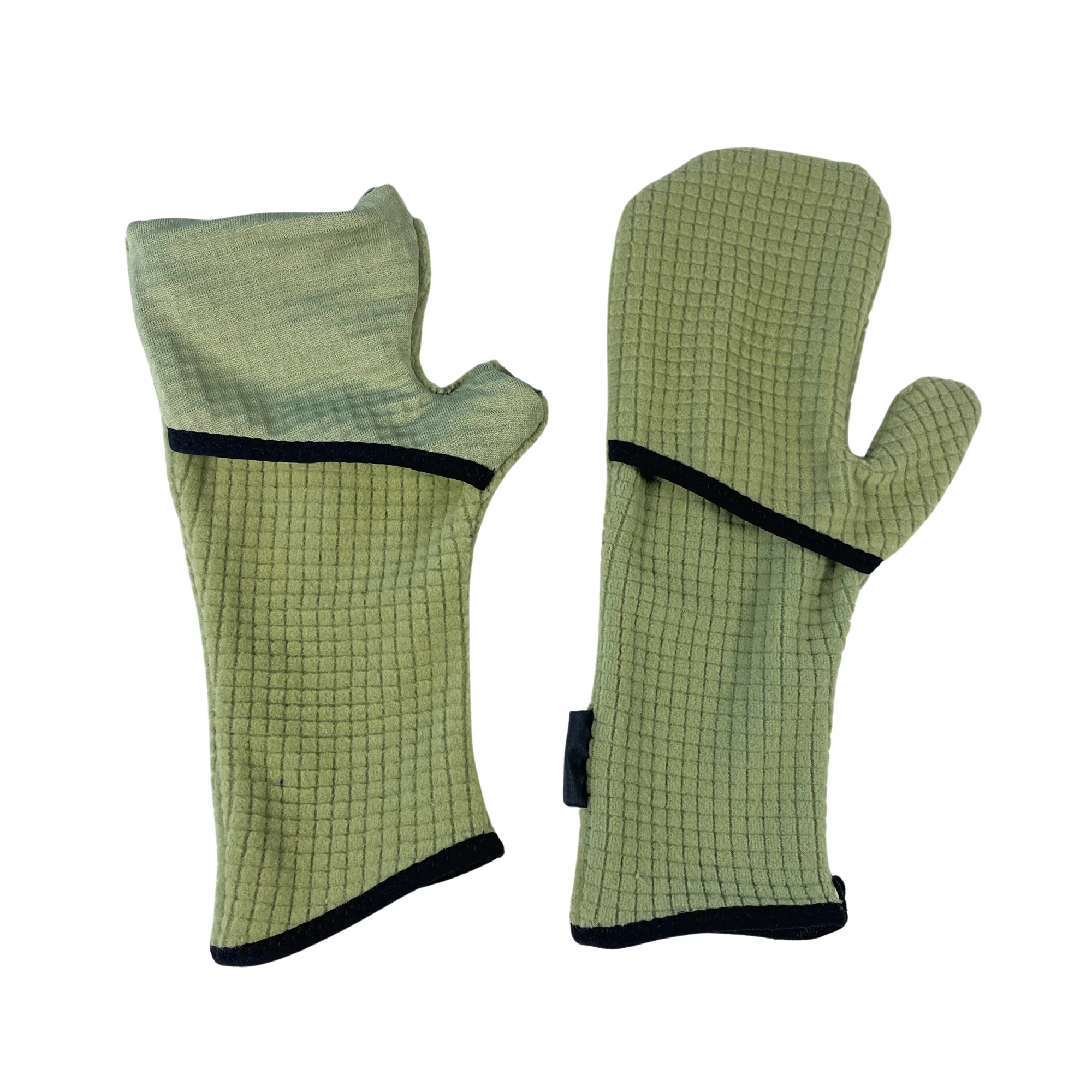 SwitchBack Convertible Mittens by MooseTrack Packs - Image 3