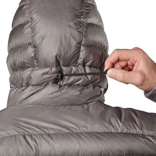 Women's Tarn Down Jacket by Katabatic Gear - Image 5