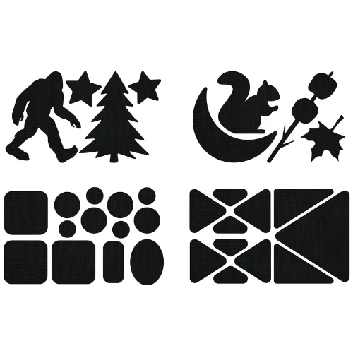 Tenacious Tape Gear Patches by Gear Aid - Image 4