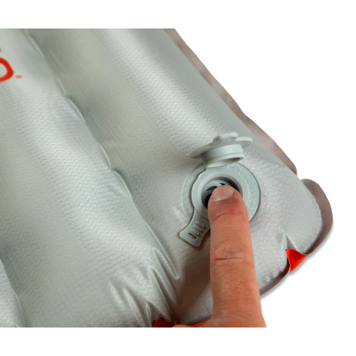 Tensor All-Season Insulated Sleeping Pad by NEMO Equipment - Image 20