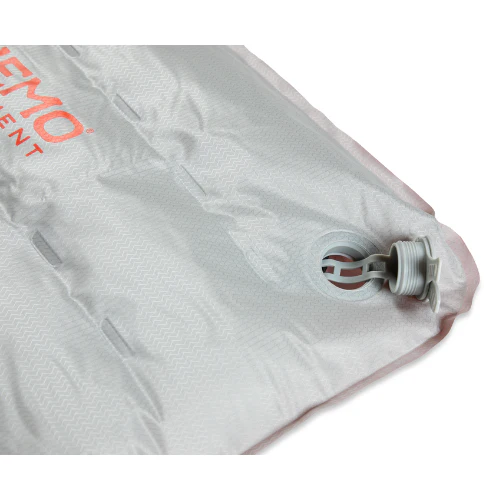 Tensor All-Season Insulated Sleeping Pad by NEMO Equipment - Image 21