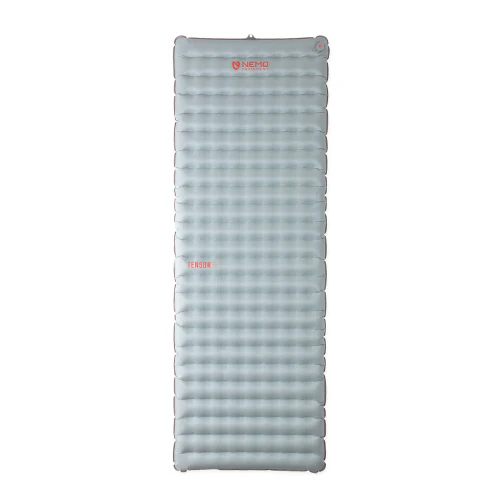 Tensor All-Season Insulated Sleeping Pad by NEMO Equipment - Image 9