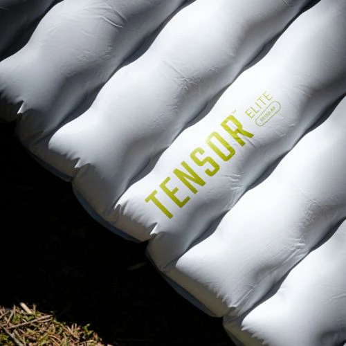 Tensor Elite Sleeping Pad by NEMO Equipment - Image 21