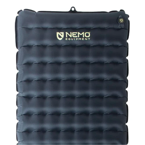 Tensor Extreme Insulated Sleeping Pad by NEMO Equipment - Image 3