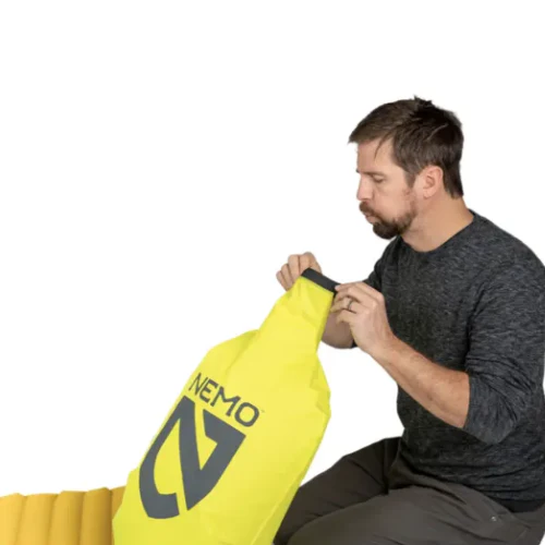 Tensor Trail Sleeping Pad by NEMO Equipment - Image 15