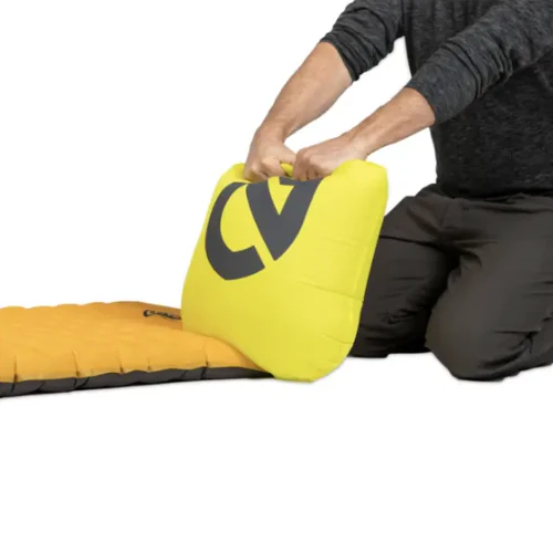 Tensor Trail Sleeping Pad by NEMO Equipment - Image 16