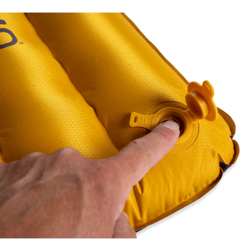 Tensor Trail Sleeping Pad by NEMO Equipment - Image 20