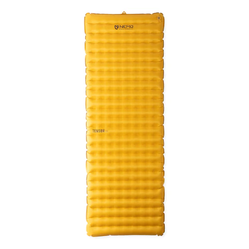 Tensor Trail Sleeping Pad by NEMO Equipment - Image 9