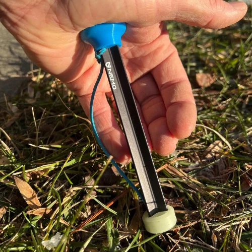 Tent Stake Pusher by Cam's Backpacking Gear - Image 7