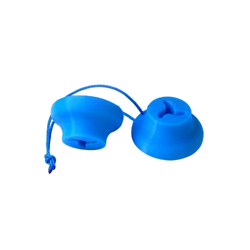 Tent Stake Pusher by Cam's Backpacking Gear - Image 9