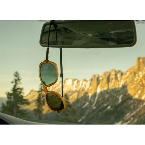 Teton Armless Sunglasses by Ombraz Sunglasses - Image 15