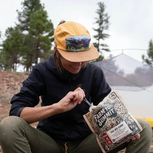 Thai Red Curry by Farm to Summit - Image 6