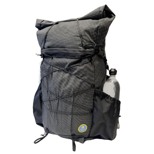 The Aspen - Women's Backpack by Symbiosis Gear - Image 2
