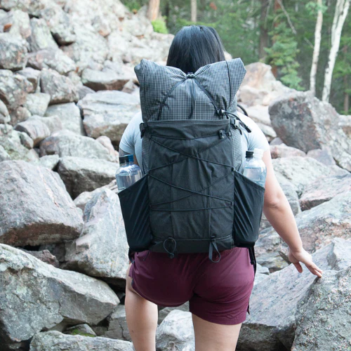 The Aspen - Women's Backpack by Symbiosis Gear - Image 20