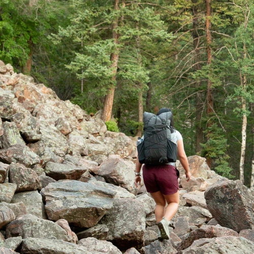 The Aspen - Women's Backpack by Symbiosis Gear - Image 21
