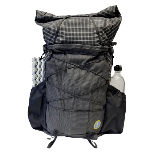 The Aspen - Women's Backpack by Symbiosis Gear - Image 3
