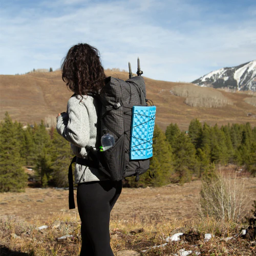 The Aspen - Women's Backpack by Symbiosis Gear - Image 31