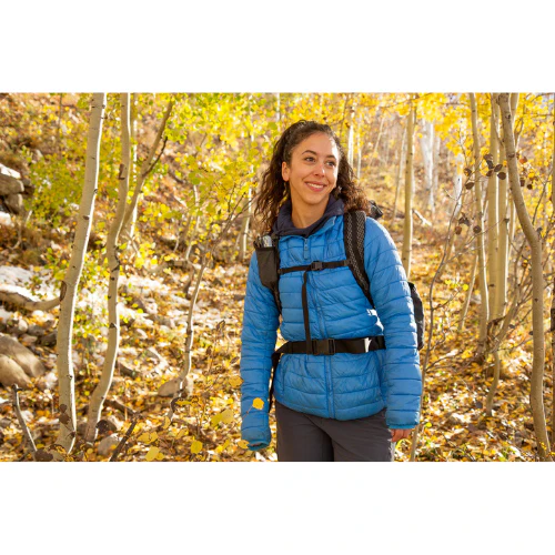 The Aspen - Women's Backpack by Symbiosis Gear - Image 32