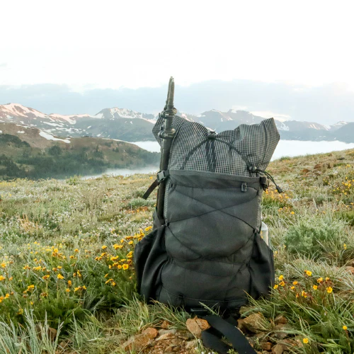 The Aspen - Women's Backpack by Symbiosis Gear - Image 6