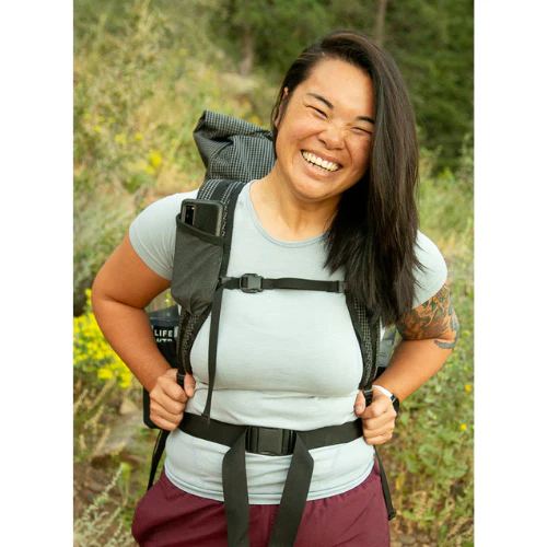 The Aspen - Women's Backpack by Symbiosis Gear - Image 7