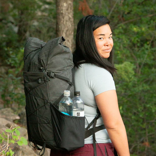 The Aspen - Women's Backpack by Symbiosis Gear - Image 8