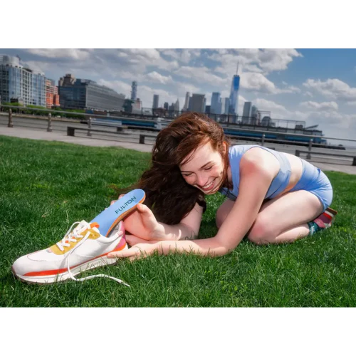 The Athletic Insole by Fulton - Image 3