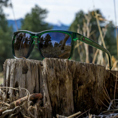 The Beaten Path Sunglasses by FKT Gear - Image 10