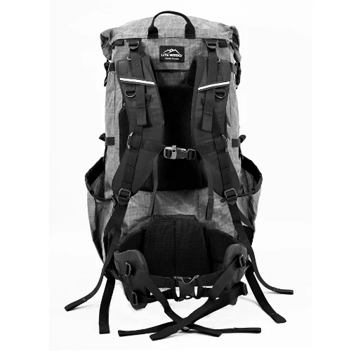 The Daily Dose 55L by LITE WERKS - Image 3