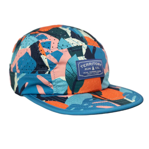 The Long Haul Cap by Territory Run Co. - Image 10