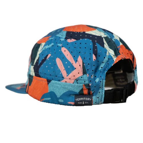 The Long Haul Cap by Territory Run Co. - Image 11