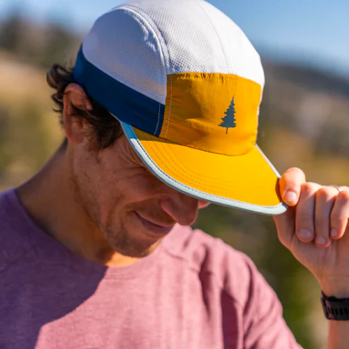 The Long Haul Cap by Territory Run Co. - Image 13