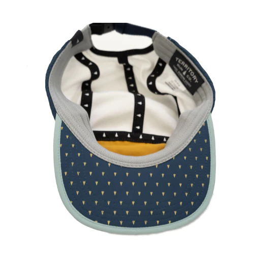 The Long Haul Cap by Territory Run Co. - Image 15