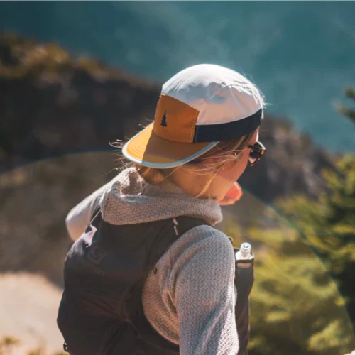 The Long Haul Cap by Territory Run Co. - Image 17