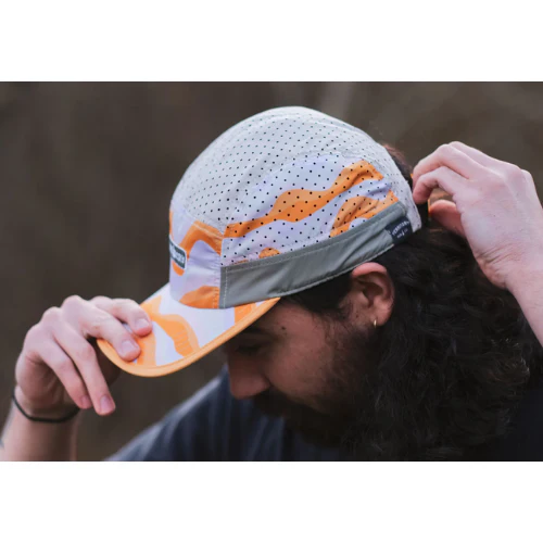 The Long Haul Cap by Territory Run Co. - Image 29