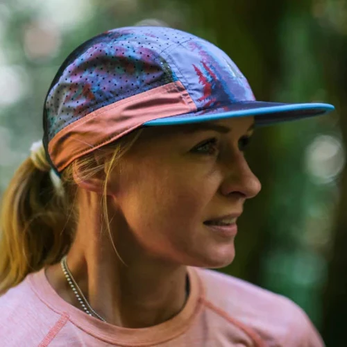 The Long Haul Cap by Territory Run Co. - Image 5