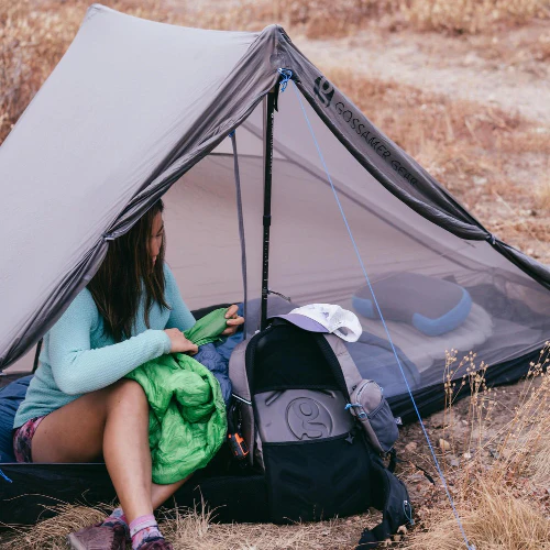 The One by Gossamer Gear - Image 9