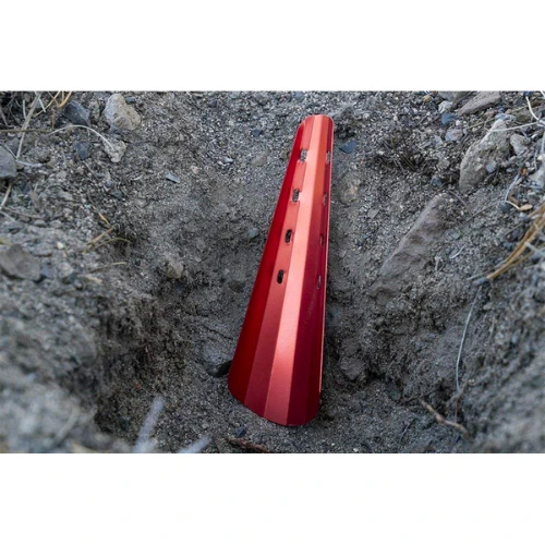 The Prairie Dog Shovel by The Prairie Dog - Image 4