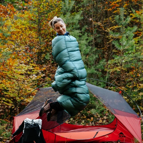 The Quilt 150 by Cumulus - Image 4