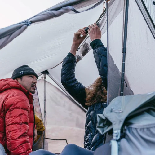 Top Shelf by Gossamer Gear - Image 4