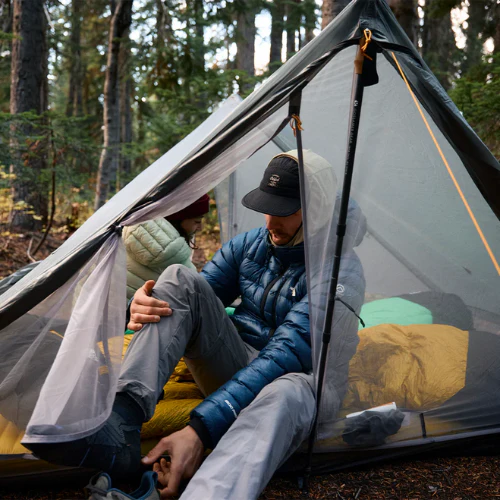 The Two by Gossamer Gear - Image 11