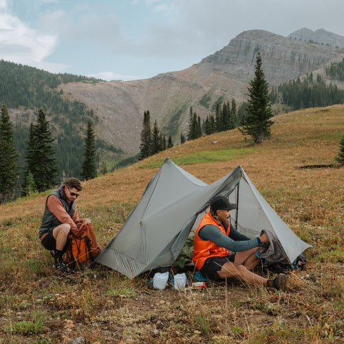 The Two by Gossamer Gear - Image 3