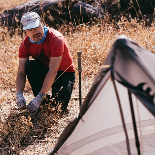 The Two by Gossamer Gear - Image 9