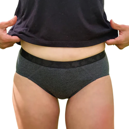 The Yonderpair Women's Underwear by Yonderwear - Image 3