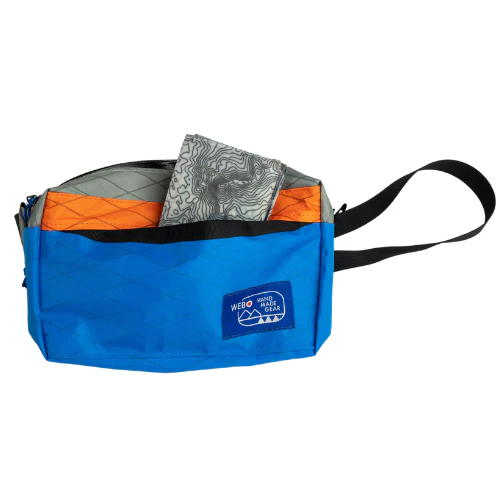 Thru Hip-Pack by WEBO Gear - Image 10